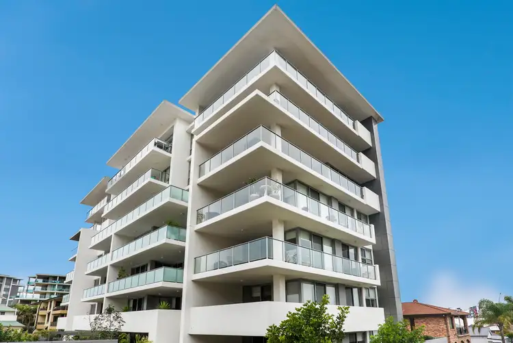 18/5-9 Marr Street, Wollongong NSW 2500