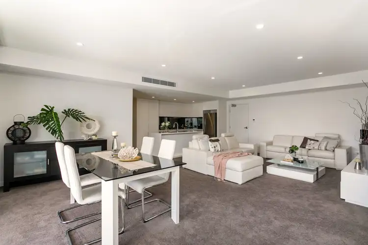 Second view of Homely apartment listing, 18/5-9 Marr Street, Wollongong NSW 2500