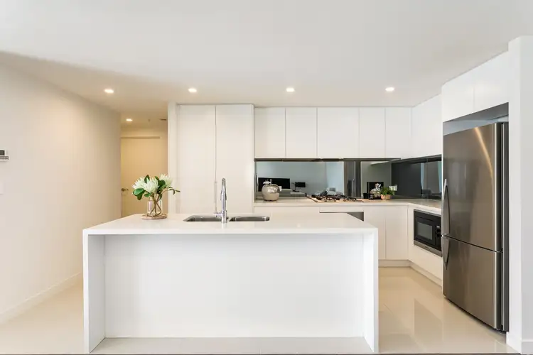 Third view of Homely apartment listing, 18/5-9 Marr Street, Wollongong NSW 2500