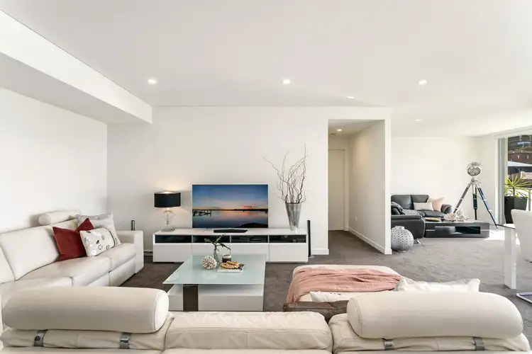 Fourth view of Homely apartment listing, 18/5-9 Marr Street, Wollongong NSW 2500