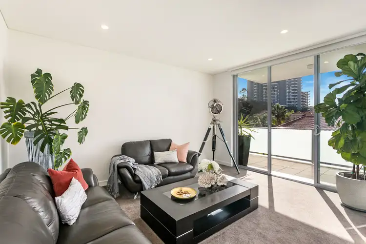 Fifth view of Homely apartment listing, 18/5-9 Marr Street, Wollongong NSW 2500