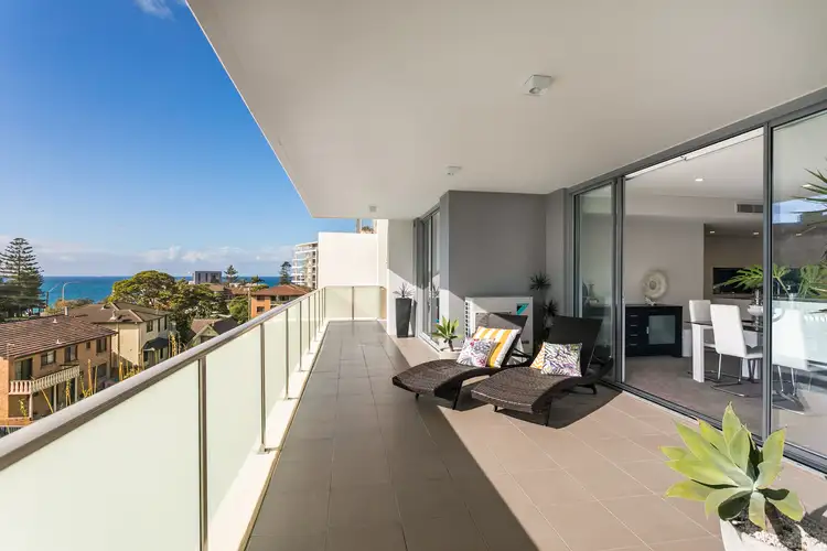 Sixth view of Homely apartment listing, 18/5-9 Marr Street, Wollongong NSW 2500