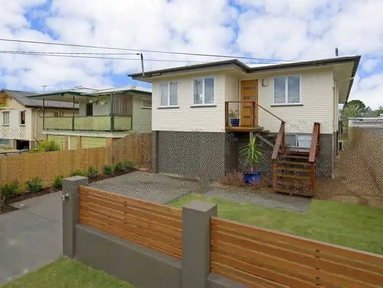 Main view of Homely house listing, 38 Villiers Street, Lota QLD 4179