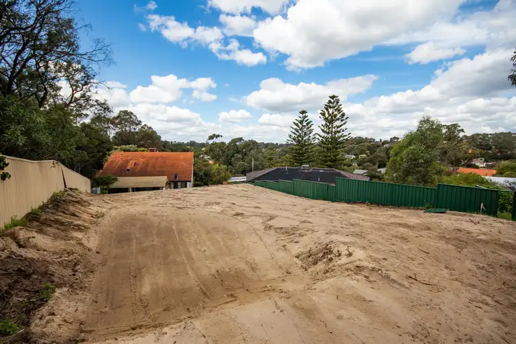 Second view of Homely land listing, 22 Jenkins Place, Wembley Downs WA 6019