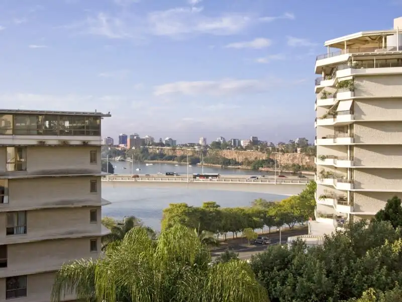 Main view of Homely unit listing, 6/228 Vulture Street, South Brisbane QLD 4101