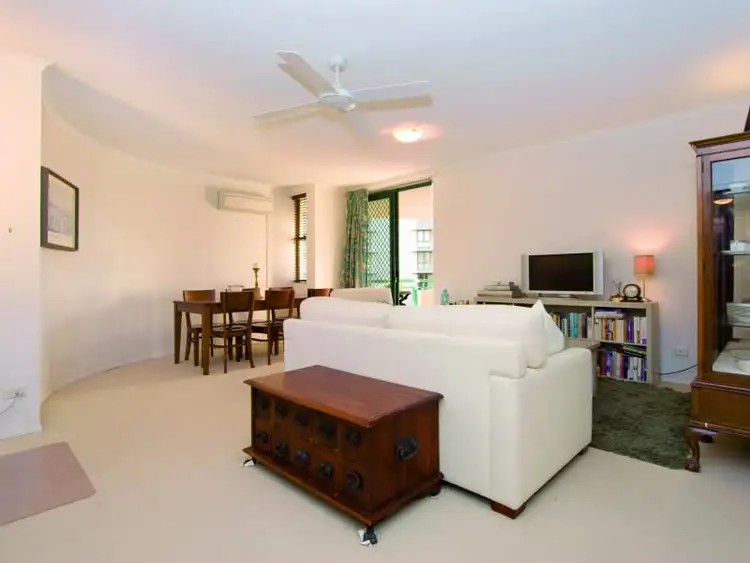 Third view of Homely unit listing, 6/228 Vulture Street, South Brisbane QLD 4101