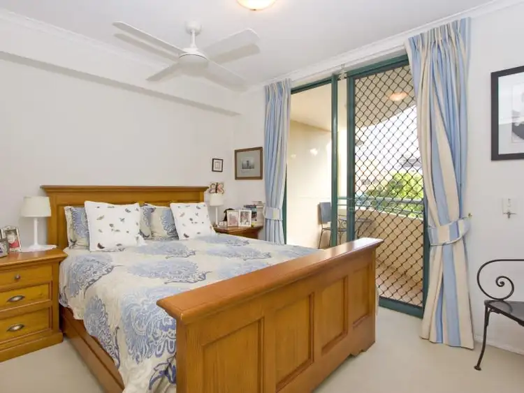 Fourth view of Homely unit listing, 6/228 Vulture Street, South Brisbane QLD 4101