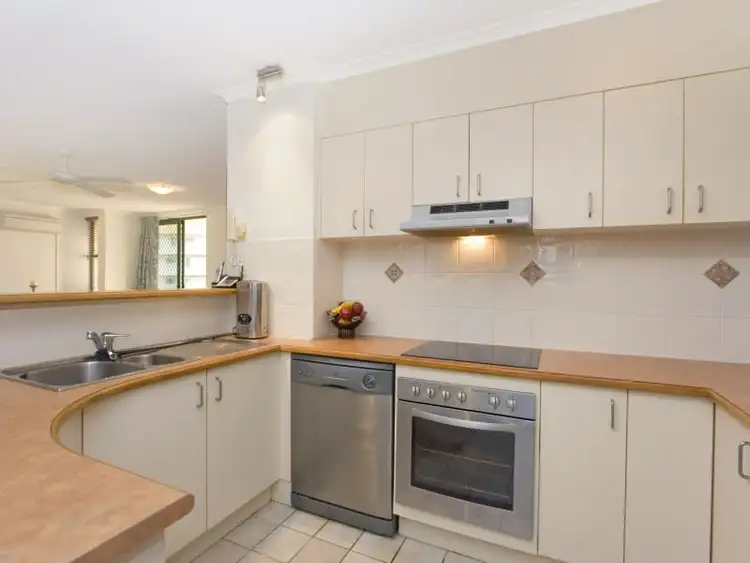 Sixth view of Homely unit listing, 6/228 Vulture Street, South Brisbane QLD 4101