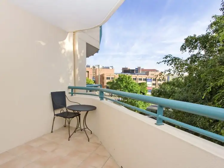 Seventh view of Homely unit listing, 6/228 Vulture Street, South Brisbane QLD 4101