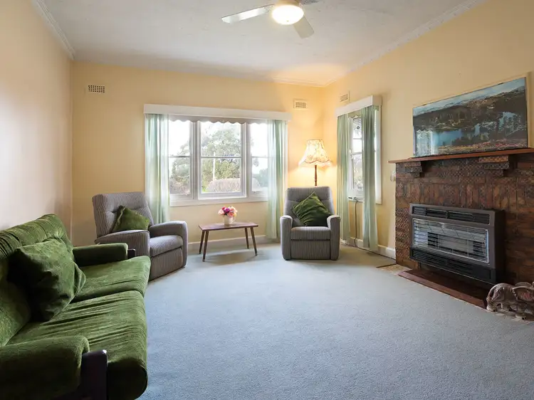 Fourth view of Homely house listing, 5 Reef Street, Maldon VIC 3463
