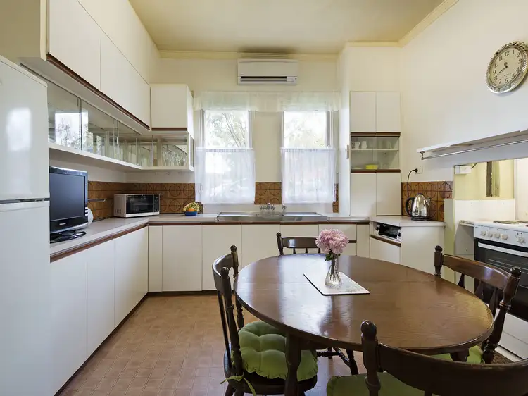 Fifth view of Homely house listing, 5 Reef Street, Maldon VIC 3463