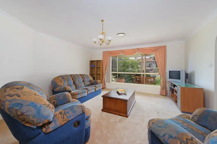 Second view of Homely house listing, 35 Rowthorne Way, Port Macquarie NSW 2444