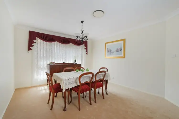 Third view of Homely house listing, 35 Rowthorne Way, Port Macquarie NSW 2444