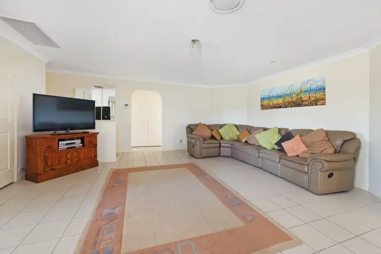 Fourth view of Homely house listing, 35 Rowthorne Way, Port Macquarie NSW 2444