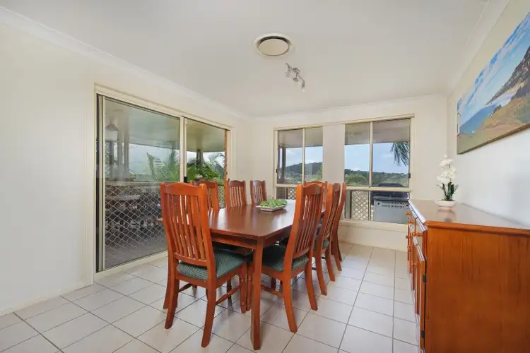 Fifth view of Homely house listing, 35 Rowthorne Way, Port Macquarie NSW 2444