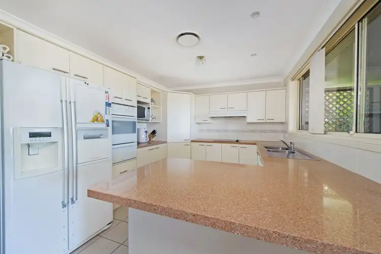 Sixth view of Homely house listing, 35 Rowthorne Way, Port Macquarie NSW 2444