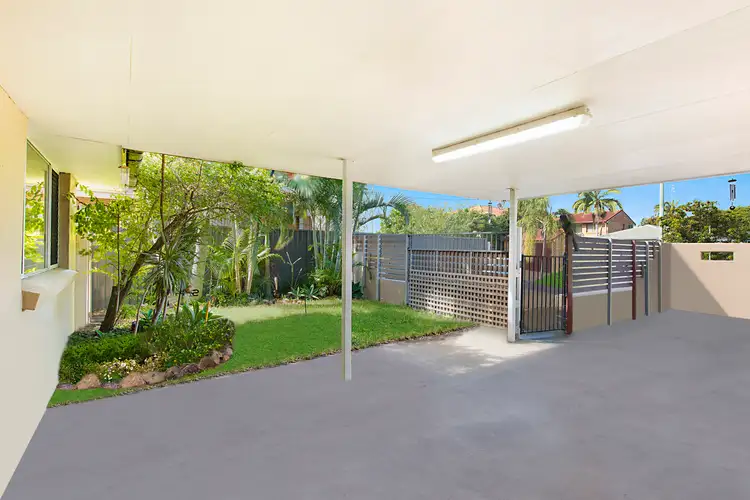 Second view of Homely house listing, 35 Dawn Parade, Miami QLD 4220