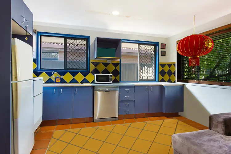 Fourth view of Homely house listing, 35 Dawn Parade, Miami QLD 4220