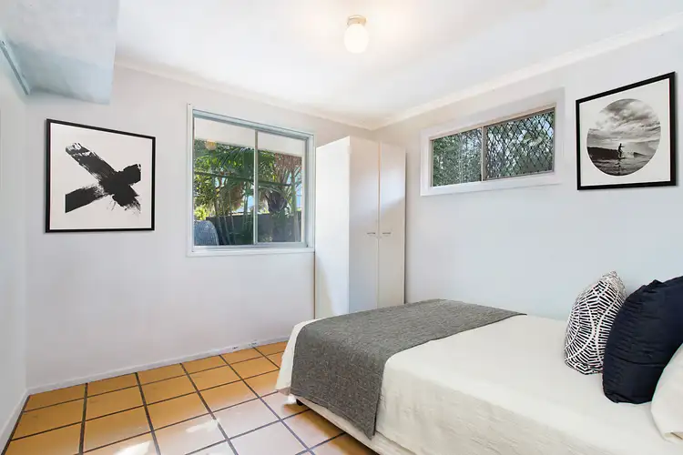 Fifth view of Homely house listing, 35 Dawn Parade, Miami QLD 4220