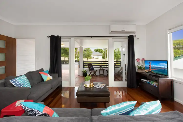 Second view of Homely house listing, 94 Cortis Street, Mount Gravatt East QLD 4122