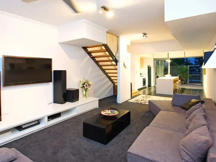 Fifth view of Homely townhouse listing, 12/20 Anthony Street, West End QLD 4101