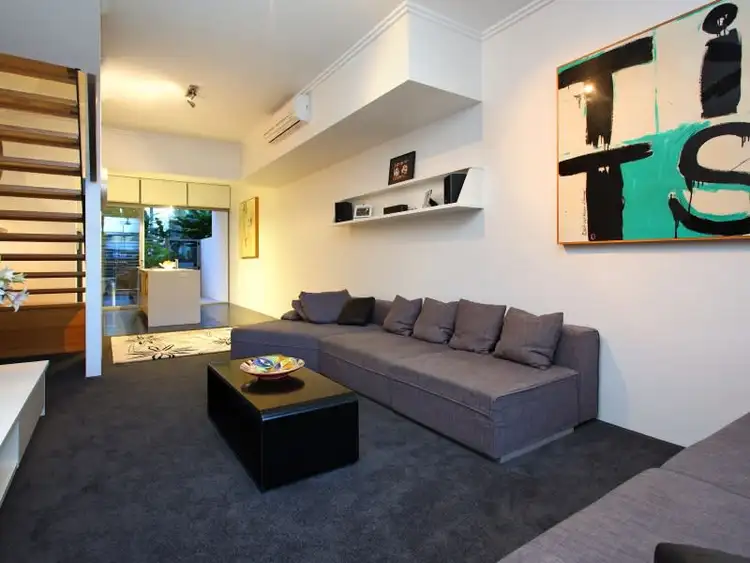 Sixth view of Homely townhouse listing, 12/20 Anthony Street, West End QLD 4101