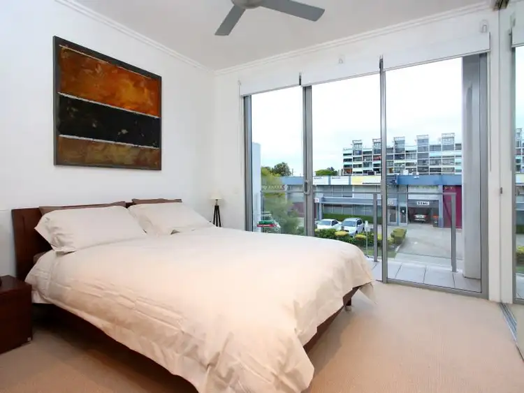 Seventh view of Homely townhouse listing, 12/20 Anthony Street, West End QLD 4101