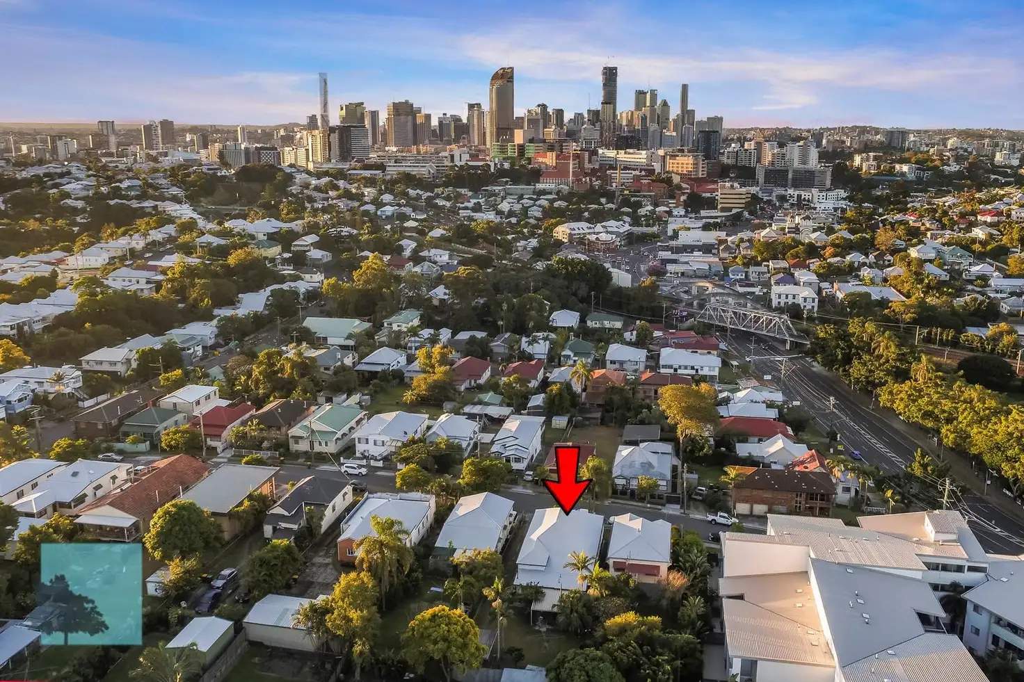Main view of Homely house listing, 6 Nelson Street, Dutton Park QLD 4102