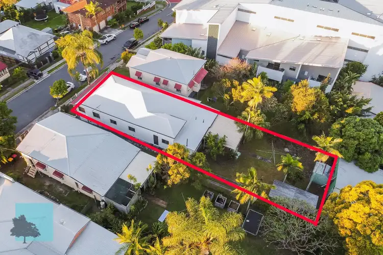 Second view of Homely house listing, 6 Nelson Street, Dutton Park QLD 4102