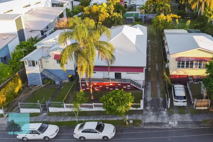 Third view of Homely house listing, 6 Nelson Street, Dutton Park QLD 4102