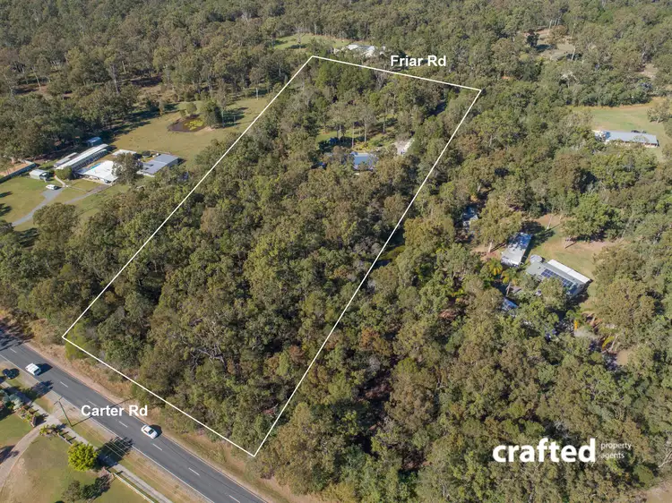 Fourth view of Homely house listing, 211-219 Carter Road, Munruben QLD 4125