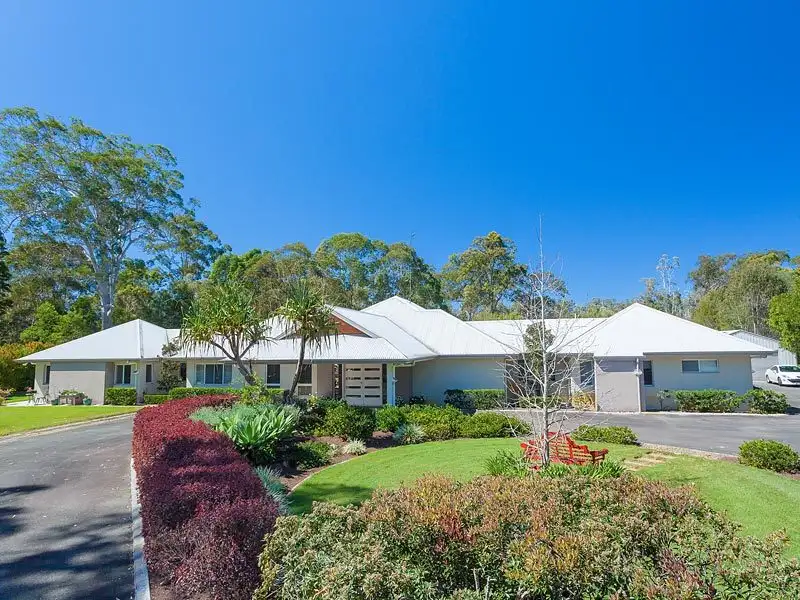Main view of Homely house listing, 50 Devonstone Drive, Cooroibah QLD 4565