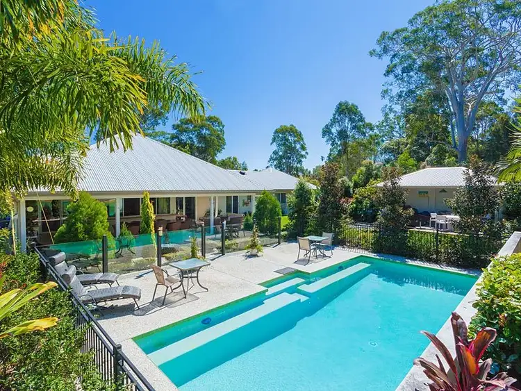 Second view of Homely house listing, 50 Devonstone Drive, Cooroibah QLD 4565