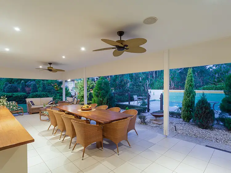 Fifth view of Homely house listing, 50 Devonstone Drive, Cooroibah QLD 4565