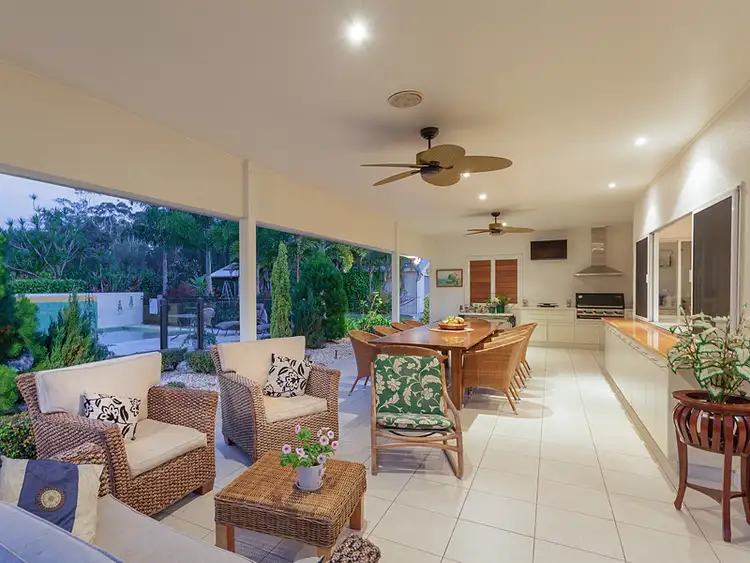 Sixth view of Homely house listing, 50 Devonstone Drive, Cooroibah QLD 4565