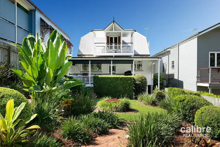 Third view of Homely house listing, 18 Addison Street, Red Hill QLD 4059