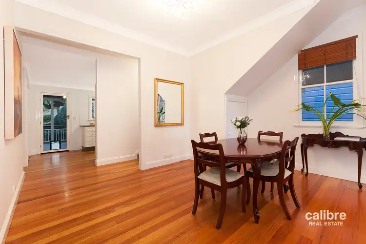 Fourth view of Homely house listing, 18 Addison Street, Red Hill QLD 4059