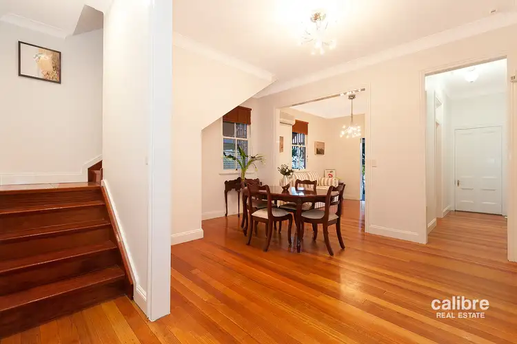 Fifth view of Homely house listing, 18 Addison Street, Red Hill QLD 4059