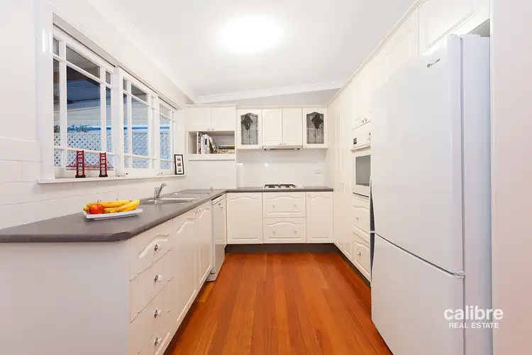 Sixth view of Homely house listing, 18 Addison Street, Red Hill QLD 4059