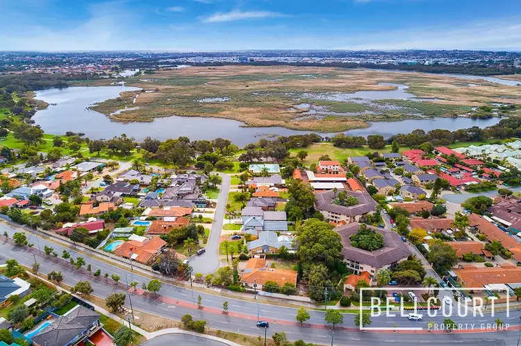 5 Lakeside Road, Churchlands WA 6018