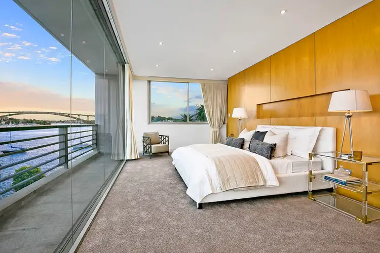 Second view of Homely house listing, 1 Ferry Street, Hunters Hill NSW 2110