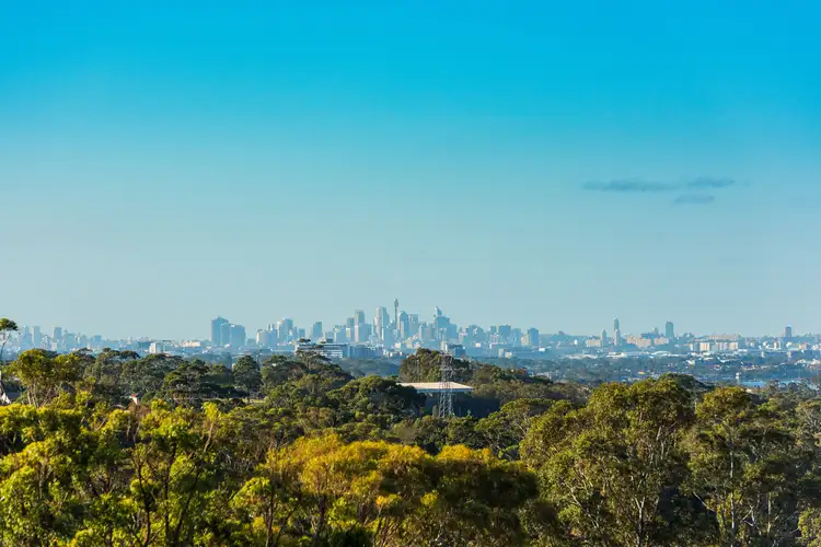 Second view of Homely apartment listing, 401/705 - 707 Kingsway, Gymea NSW 2227