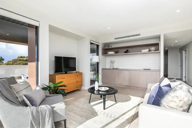 Fourth view of Homely apartment listing, 401/705 - 707 Kingsway, Gymea NSW 2227