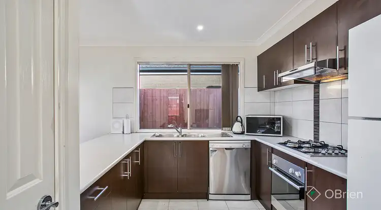 Fourth view of Homely house listing, 17 Sallys Run, Hampton Park VIC 3976