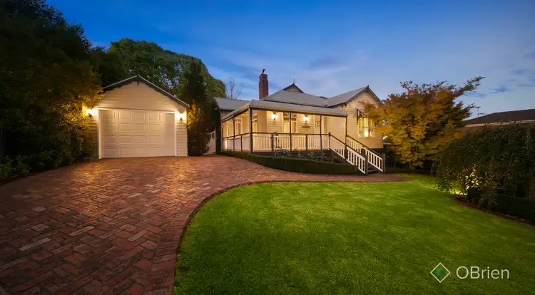 135 Brisbane Street, Berwick VIC 3806