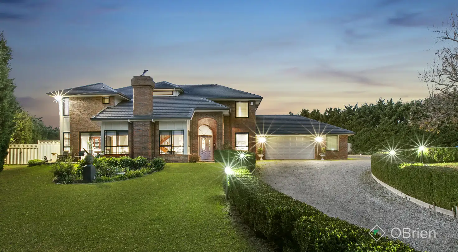 Main view of Homely house listing, 18-20 Hillsmeade Drive, Narre Warren South VIC 3805