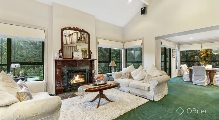 Third view of Homely house listing, 18-20 Hillsmeade Drive, Narre Warren South VIC 3805