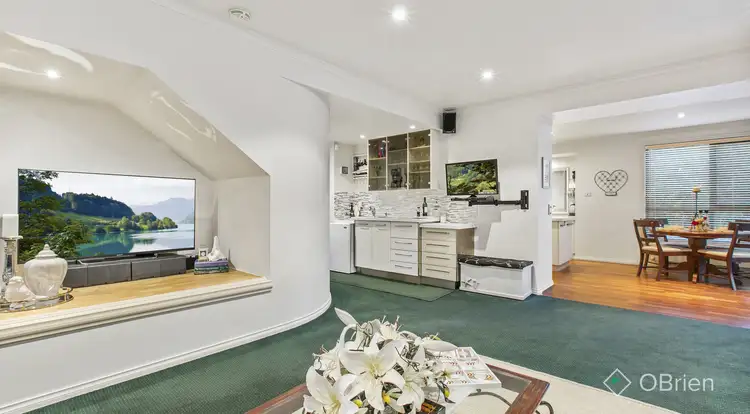 Fourth view of Homely house listing, 18-20 Hillsmeade Drive, Narre Warren South VIC 3805