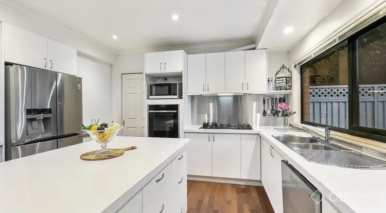 Fifth view of Homely house listing, 18-20 Hillsmeade Drive, Narre Warren South VIC 3805