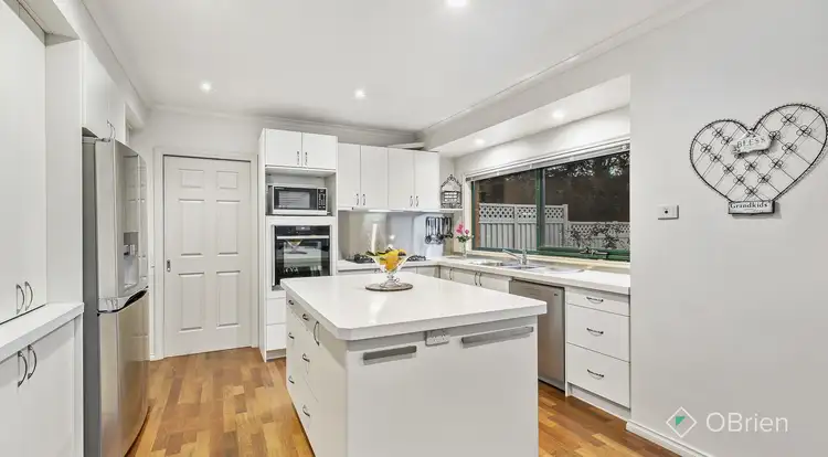 Sixth view of Homely house listing, 18-20 Hillsmeade Drive, Narre Warren South VIC 3805